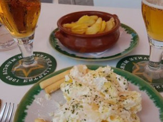 El Andaluz Tapas