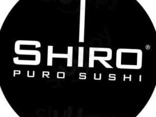 Shiro Puro Sushi