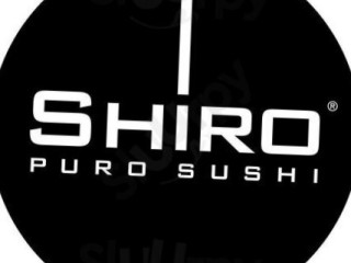 Shiro Puro Sushi