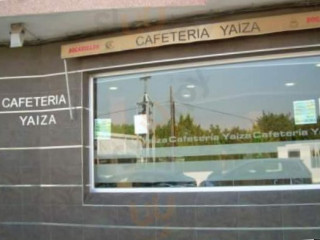 Cafeteria Yaiza