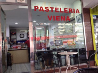 Pasteleria Viena