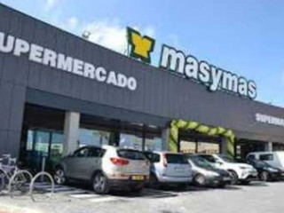 Supermercados Masymas