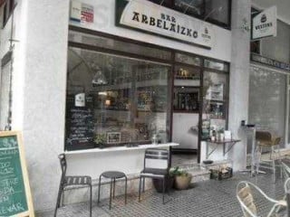 Bar Restaurante Arbelaizko