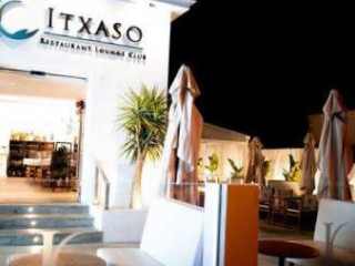 Itxaso Lounge Club