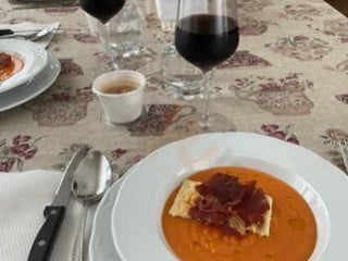 Bar Restaurante Carmen