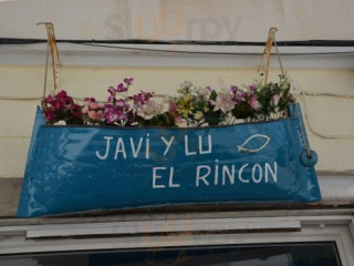 El Rincón De Javi Y Lu