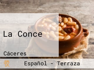 La Conce