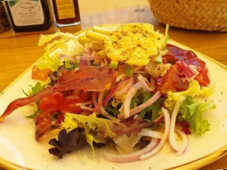 La Fontana Trattoria