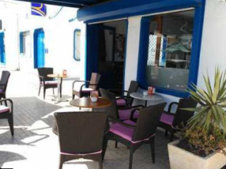 Café Bonjour Costa Teguise