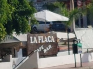 La Flaca Café