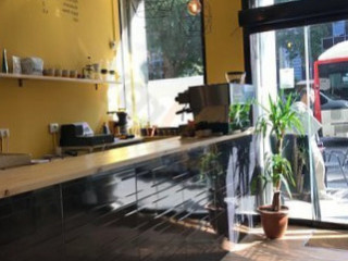 Hibrid Café