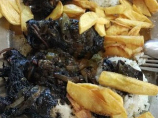 Restaurante Bar Casa Nando