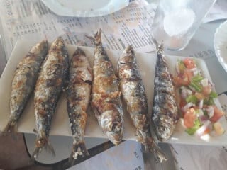 Chiringuito Alfonsito