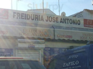 Freiduria Jose Antonio
