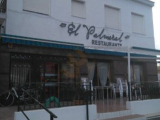 Bar-restaurante El Palmeral