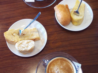 Dcafé