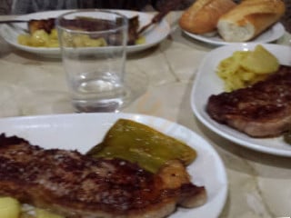 Restaurante Los Barroso