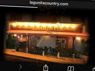 Lagunita Country