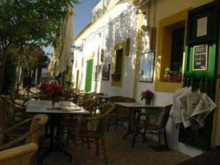 Cafe Central Ibiza