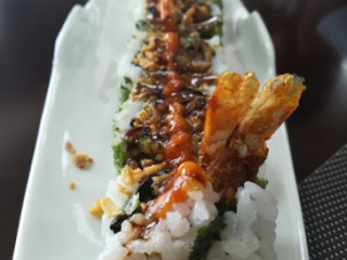 Kisoro Sushi