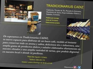 Tradicionarius Cádiz