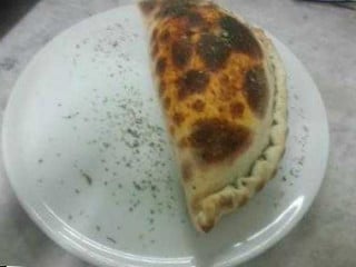 Pizzería Algo Más