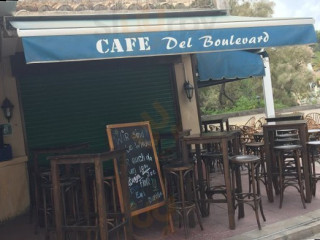 Cafe Del Boulevard S.cv.