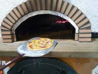 Pizzeria Fornax