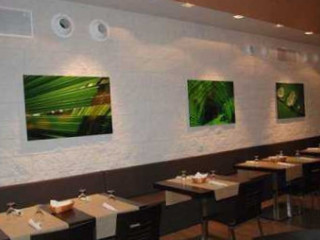 Cafeteria Bambu Soria