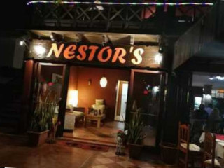 Nestor's Steakhouse
