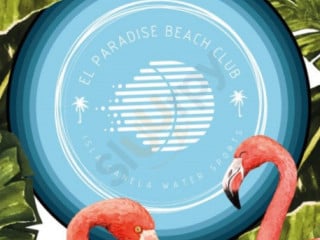 El Paradise Beach Club