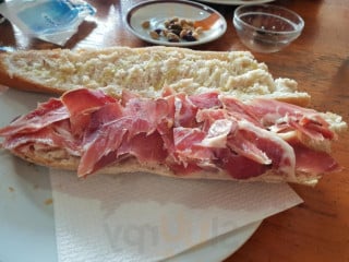 La Mossegada