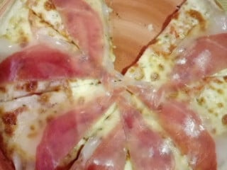 Pizzería La Competencia