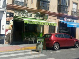 Tempus Cafe