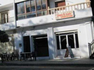 Cafe Murga El Llano