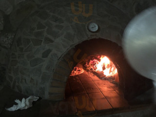 Pizzeria Venta Gordo Prospin