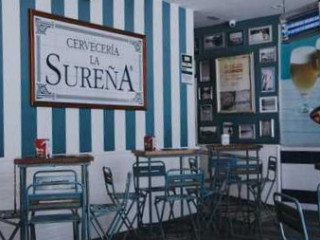 Cerveceria La Surena