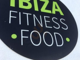 Ibiza Fitness Food