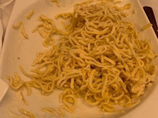 La Tagliatella