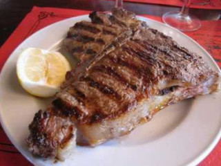 Ca'n Torrat Grill Parrilla