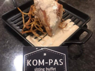 Kompas Buffet