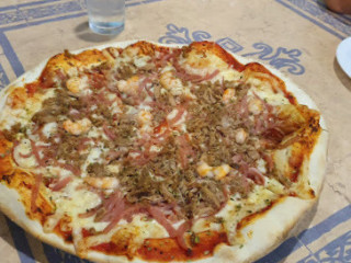 Pizzeria Benyben