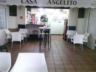 Casa Angelito Bar Restaurante