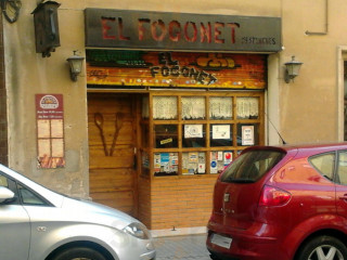 El Fogonet Desplugues S.c.p.