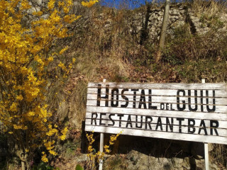 Hostal Del Guiu