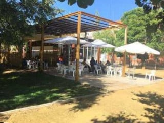 Cafeteria Parque Central