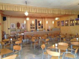 Restaurante Cafe-bar Liceo Accitano