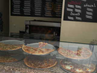 Pizzeria Anvic
