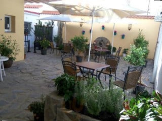 Cafetería Santa María