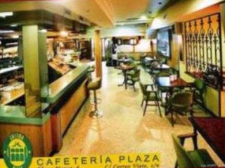 Café Rte. Plaza Mayor
